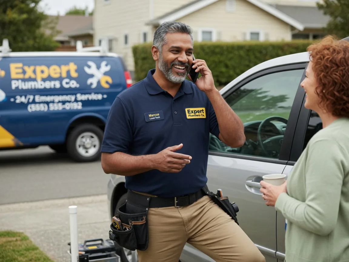 Drain Cleaning Allred, TN FAQs